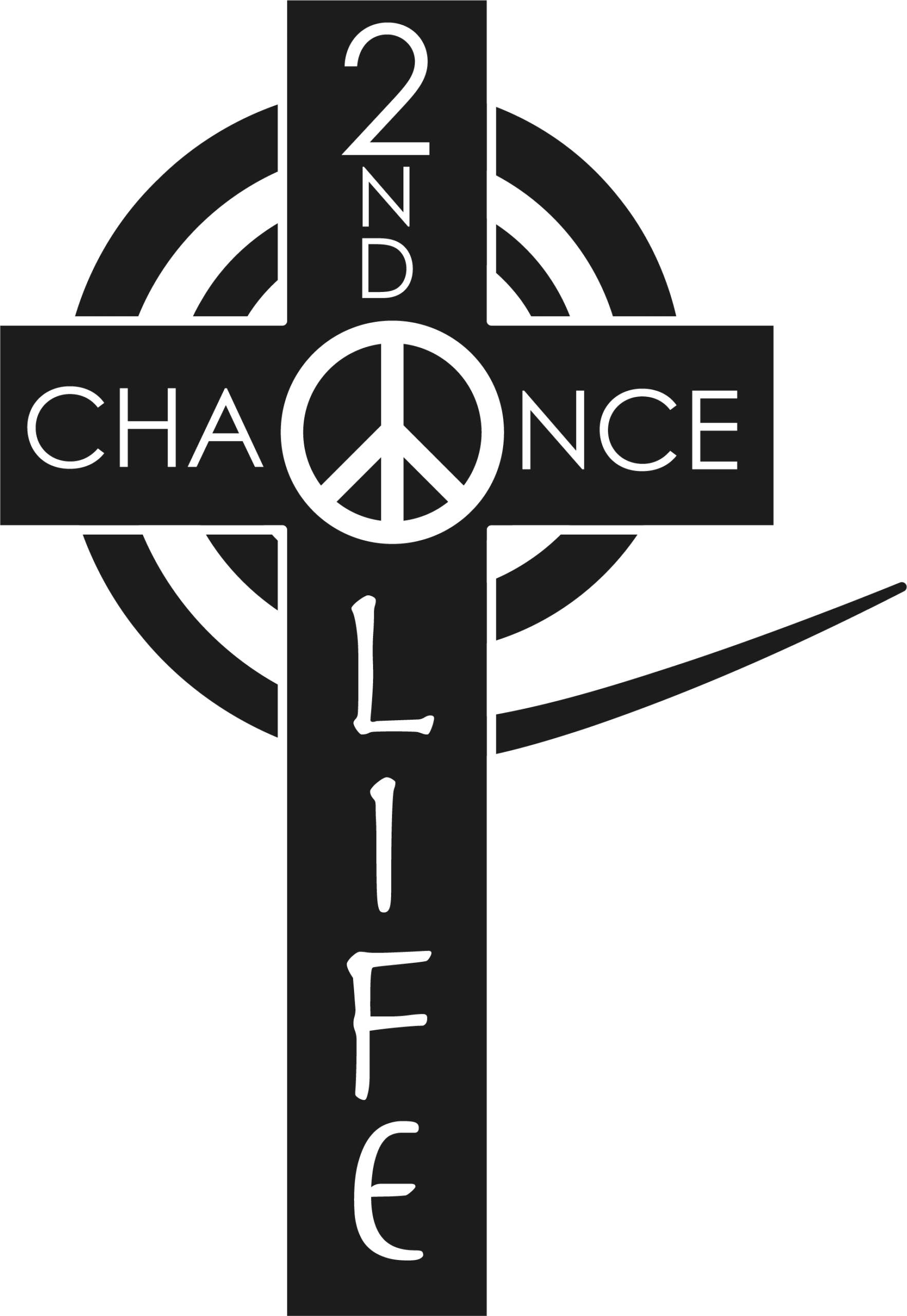 Second Chance at Life